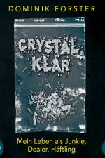 crystal.klar af Dominik Forster