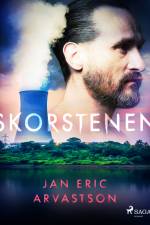 Skorstenen af Jan Eric Arvastson