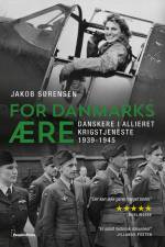 For Danmarks ære af Jakob Sørensen