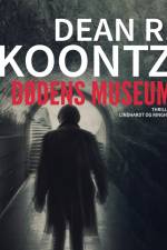 Dødens museum af Dean R. Koontz