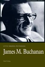 James M. Buchanan af Otto Brøns-Petersen