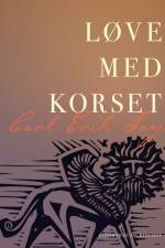 Løve med korset af Carl Erik Soya