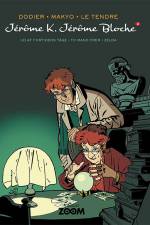 Jerome K. Jerome Bloche 2 af Le tendre