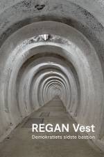 Regan Vest af Ulla Varnke Egeskov