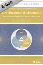 Fire-dimensional uddannelse af Bernie Trilling