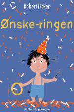 Ønske-ringen af Robert Fisker
