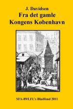 Fra det gamle kongens København af J. Davidsen