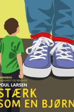 Stærk som en bjørn af Poul Larsen