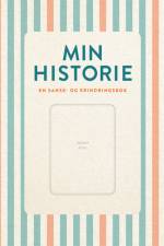 Min historie af Forord af Nina Henriksen