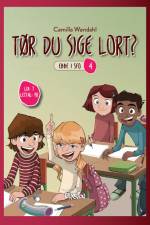 Tør du sige lort? af Camilla Wandahl