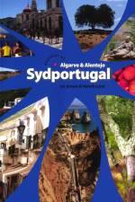 Rejseklar til Sydportugal - Algarve & Alentejo af Lis Jensen