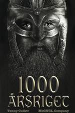 1000-Årsriget af Tonny Gulløv