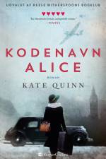 Kodenavn Alice