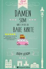 Damen som købte en bus og bare kørte af Judy Leigh
