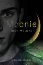 Moonie af Iben Melbye