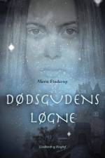 Dødsgudens løgne af Mette Finderup