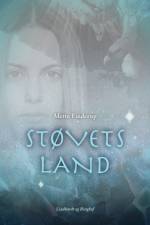 Støvets land af Mette Finderup