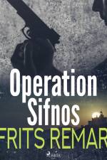 Operation Sifnos af Frits Remar