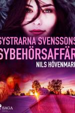Systrarna Svenssons sybehörsaffär af Nils Hövenmark