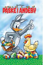 Påske i Andeby af Disney