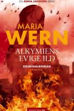 Alkymiens evige ild af Anna Jansson