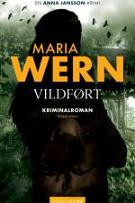 Vildført af Anna Jansson