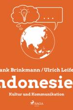 Indonesien - Kultur und Kommunikation af Frank Brinkmann