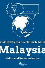 Malaysia - Kultur und Kommunikation af Ulrich Leifeld