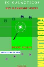 FC Galacticos af Tonny Gulløv