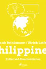 Philippinen - Kultur und Kommunikation af Frank Brinkmann