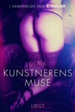 Kunstnerens muse af – Olrik