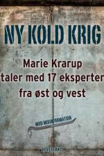 Ny kold krig af Marie Krarup