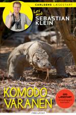 Læs med Sebastian Klein - Komodovaranen af Sebastian Klein