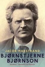 Bjørnstjerne Bjørnson af Jacob Marstrand
