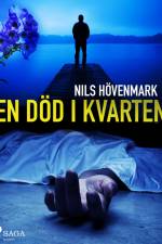 En död i kvarten af Nils Hövenmark