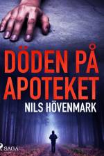Döden på apoteket af Nils Hövenmark