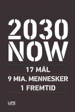 2030 NOW (DK) af Susanne Sayers