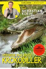 Læs med Sebastian Klein - Verdens farligste krokodiller af Sebastian Klein
