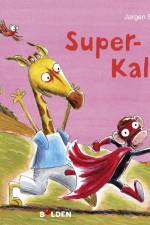 Super-Kalle af Jørgen Stamp