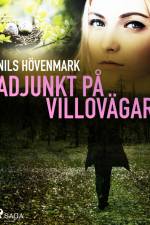Adjunkt på villovägar af Nils Hövenmark