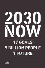 2030 NOW (UK) af Susanne Sayers