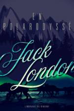 En polarodyssé af Jack London