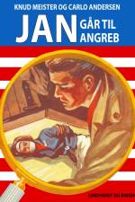 Jan går til angreb af Carlo Andersen