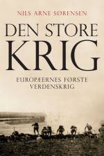 Den store krig, BB