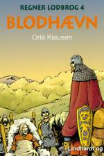 Blodhævn af Orla Klausen
