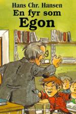 En fyr som Egon af Hans Christian Hansen