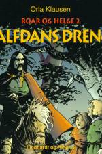 Halfdans drenge af Orla Klausen