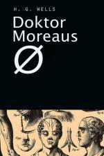 Dr. Moreaus Ø af H. G. Wells