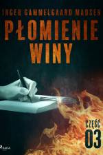 Płomienie winy: część 3