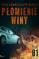 Płomienie winy: część 1